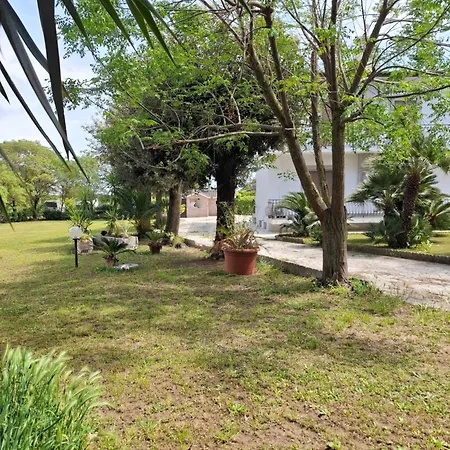 Caman Holiday home *