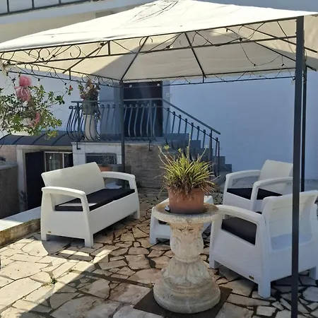 Caman Holiday home
