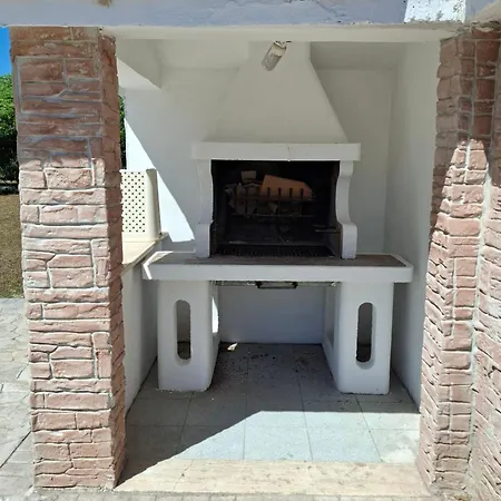 Caman Сasa de vacaciones San Felice Circeo