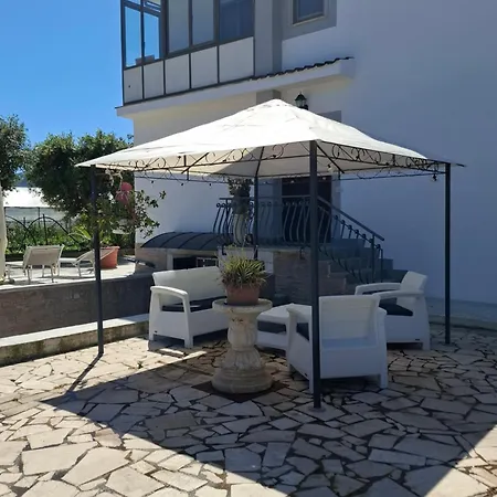 Caman Holiday home