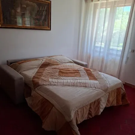 Caman San Felice Circeo