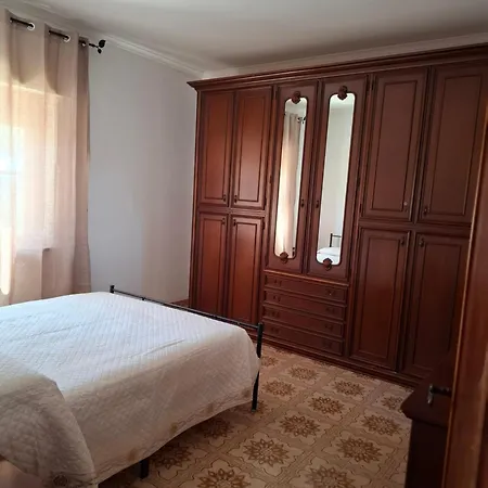 Caman San Felice Circeo