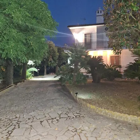 Caman Holiday home *